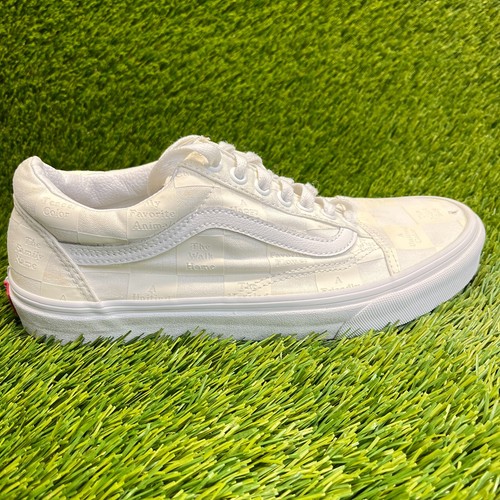 Scarpe skate vans old - scarpe, da
