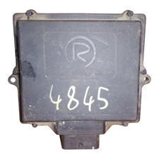 CENTRALINA GPL PER PEUGEOT 206