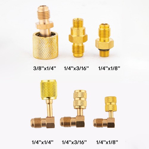 138 kit adattatore per - ct-138, ac