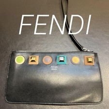 Borsa a marsupio Fendi in