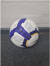 Nike t90 ascente match - nike, ball