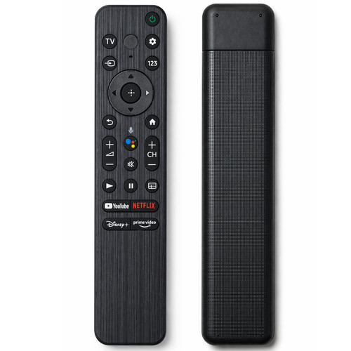 Telecomando vocale sony smart - telecomando,