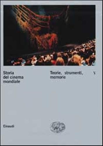 Storia del cinema mondiale