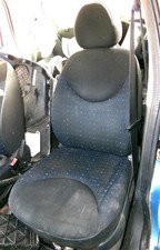 sedile anteriore sinistro per