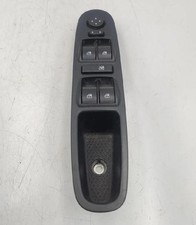 PULSANTIERA ALZACRISTALLI ANTERIORE SINISTRA per FIAT PUNTO EVO (3J) 1.3 MJT