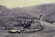 Nuccio bertone drives - nuccio,