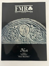 FMR (English Edition) Franco