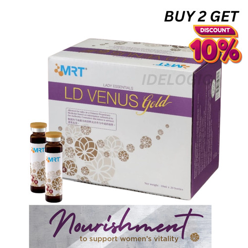 Elken venus gold 20 - ld,