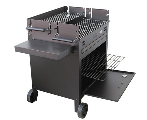 Barbecue imor - barbecue, a