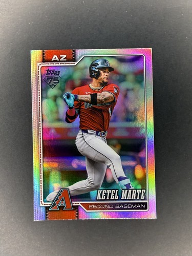 2026 topps serie - 2026,