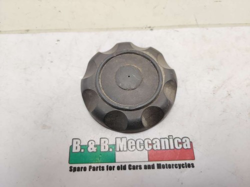 Tappo serbatoio carburante - tappo,