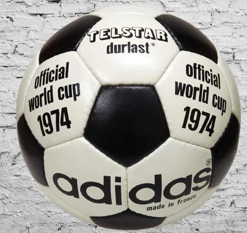 Adidas telstar durlast fifa - adidas,