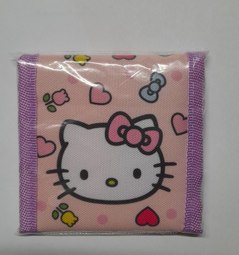Hello kitty portafogli a - hello,