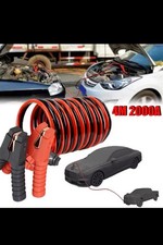 Cavi Collegamento Batteria