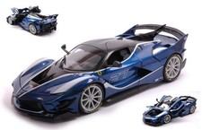 Ferrari FXX-K Evo 1:18 BURAGO