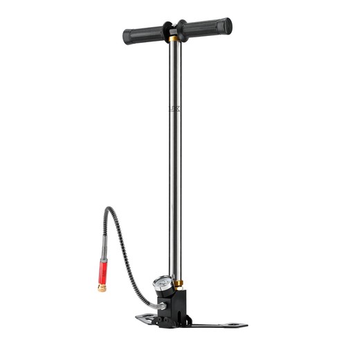 Pompa manuale pcp per - manuale,