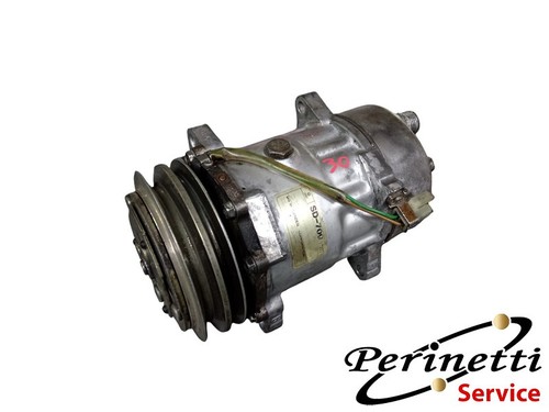 Compressore aria condizionata - compressore,