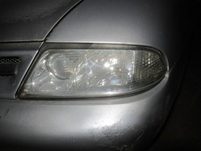 Alfa Romeo 166  - Fanale