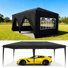 Gazebo Pop Up 3x6 Impermeabile