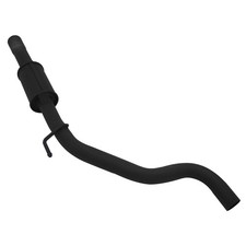 NOVUS Sport Pre-Silenziatore