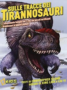 Sulle tracce dei - , dinosauri
