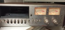 Vintage - Rara Pioneer CT-F7171 Piastra a cassette