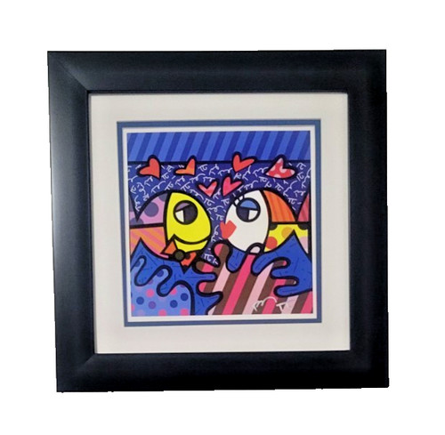 Opera arte romero - di,