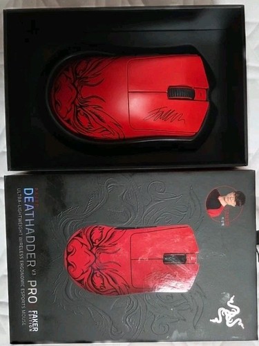 Razer deathadder pro - razer,
