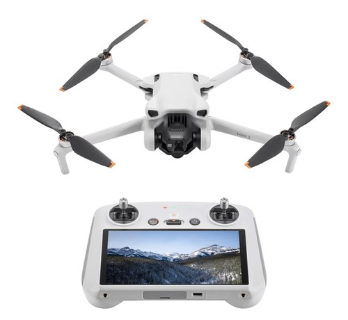 Dji mini - mini, rc)
