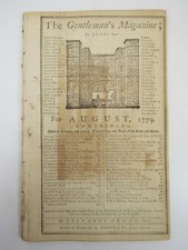 STREGHE IN SCOZIA. LA RIVISTA