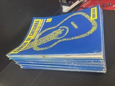 ME66 CORSO DI CHITARRA FABBRI EDITORI-blocco Solo Spartiti Da. A 65