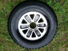 Cerchio MITSUBISHI 7J×15"