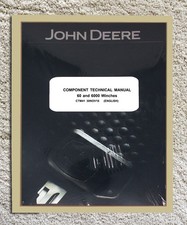 John Deere 60 e 6000