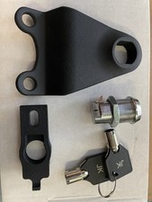 Kit Modifica Serratura Sella Hypermotard 950