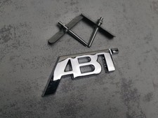 Logo Accessories ABT –