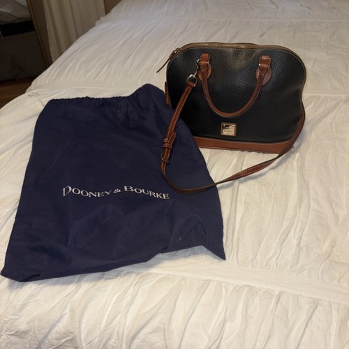 Borsa tracolla dooney - dooney, &