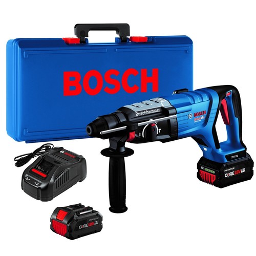 Bosch bh1828dck4rt kit - bh1828dck4rt,