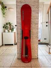 Tavola Da Snowboard Nidecker