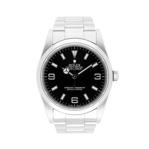 Rolex explorer ref - explorer, 36