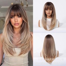 Capelli Rea! Parrucche donna