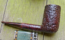 Camino Ashton Pebble Grain LX M.i. Inghilterra 14 pipa pipa pipa 9 mm
