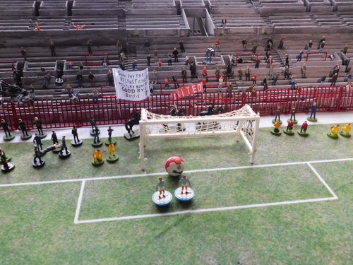 Subbuteo vintage anni - subbuteo, 70