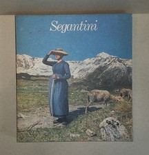 Segantini - A cura di