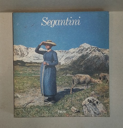 Segantini cura di - a,