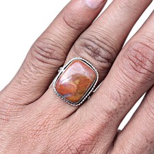 Gioielli in argento fatti a