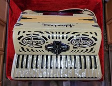  Fisarmonica Internazionale