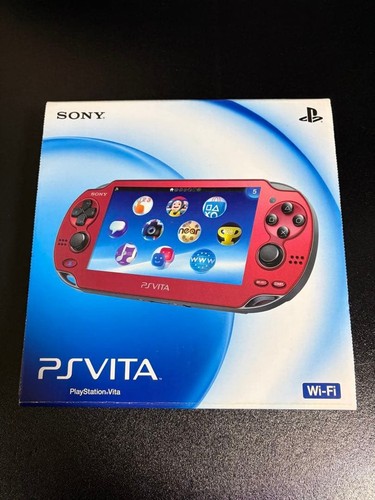Sony vita pch - vita, za03