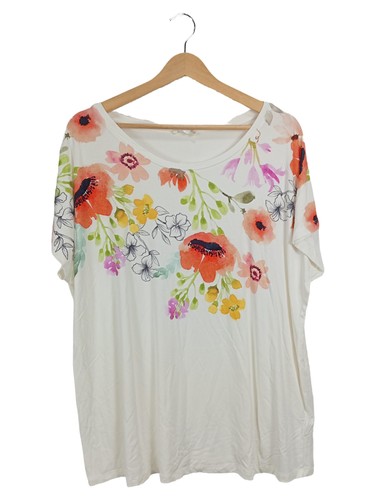 Mona shirt donna multicolore - t-shirt,
