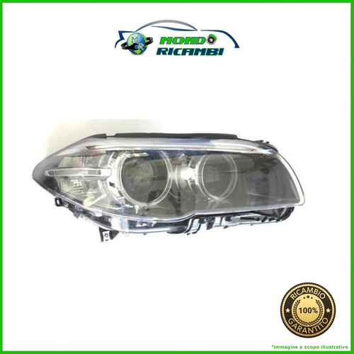 Faro proiettore anteriore - proiettore,