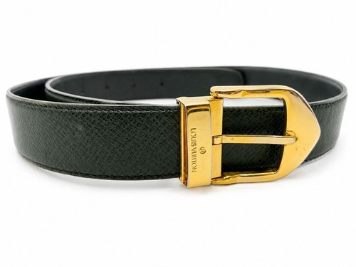 Louis vuitton authentic taiga - louis,
